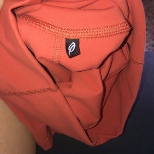 P’tula biker shorts